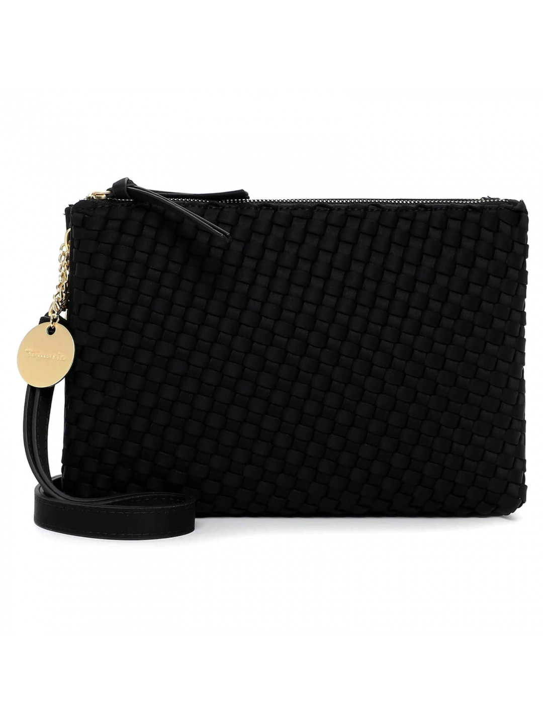 Dámská crossbody kabelka Tamaris Balzi – černá